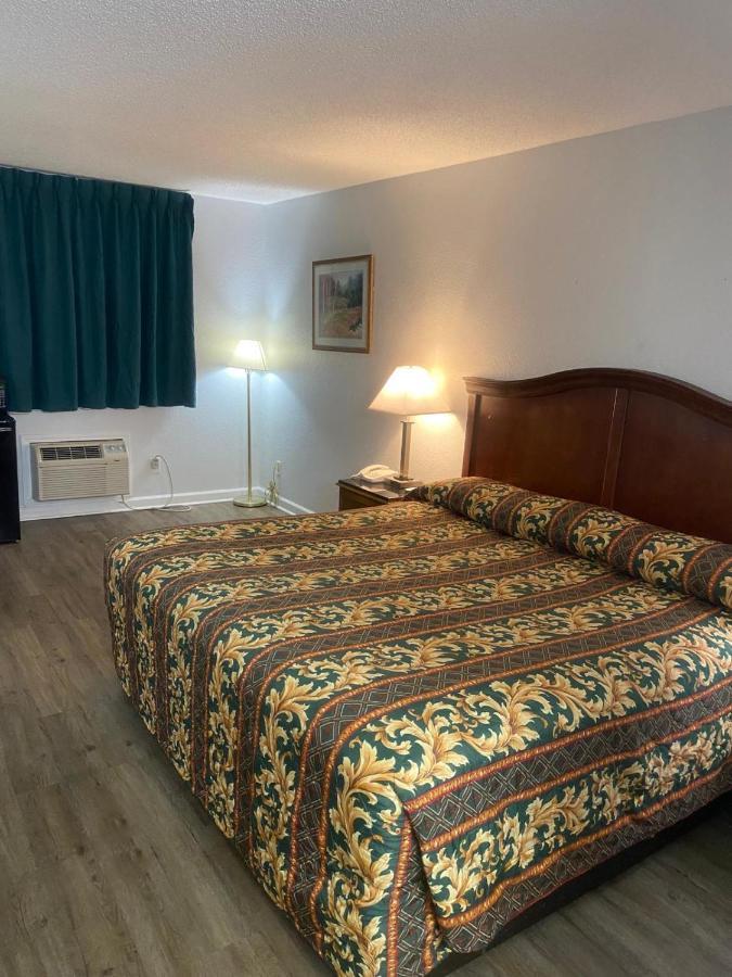 Savannah Lodge المظهر الخارجي الصورة