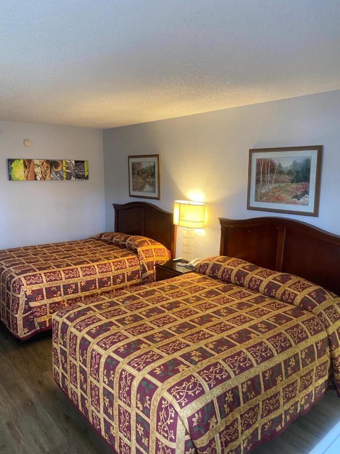 Savannah Lodge المظهر الخارجي الصورة