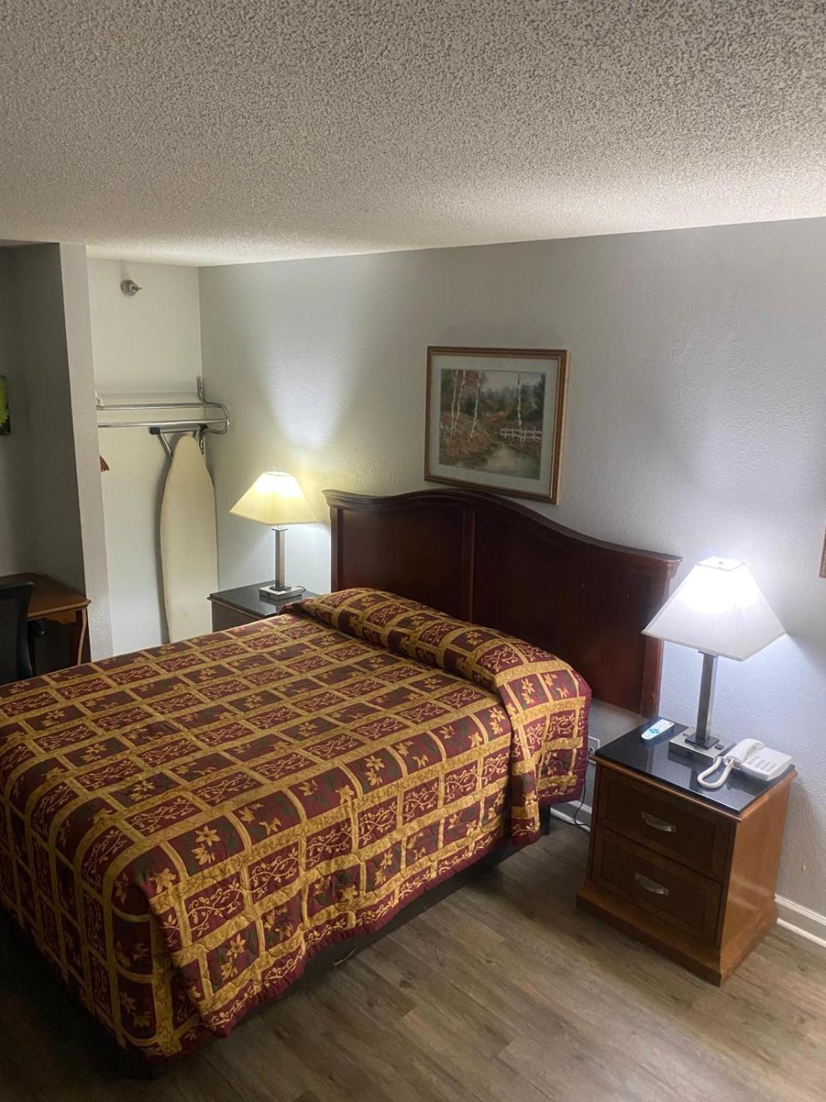 Savannah Lodge المظهر الخارجي الصورة