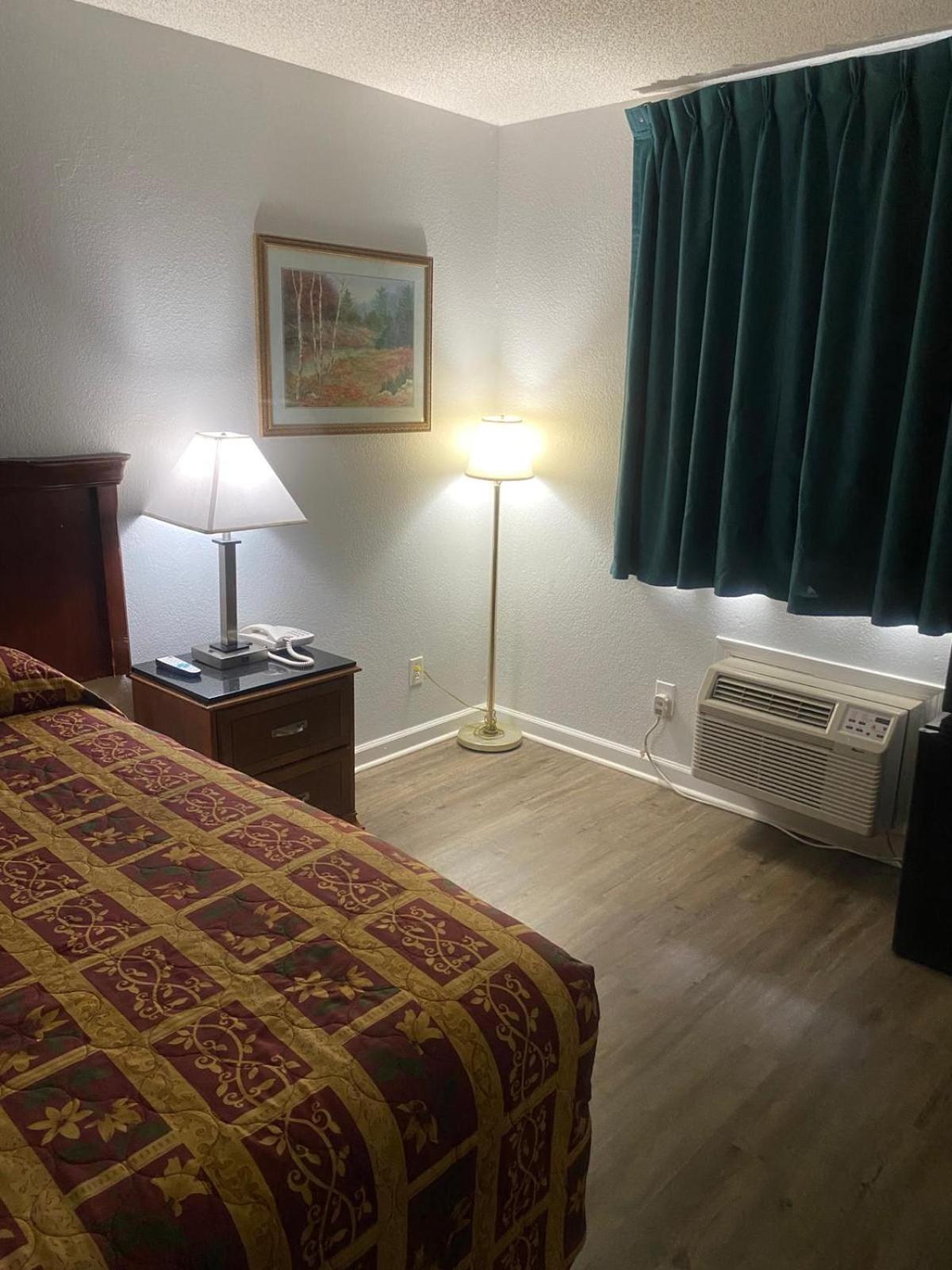 Savannah Lodge المظهر الخارجي الصورة
