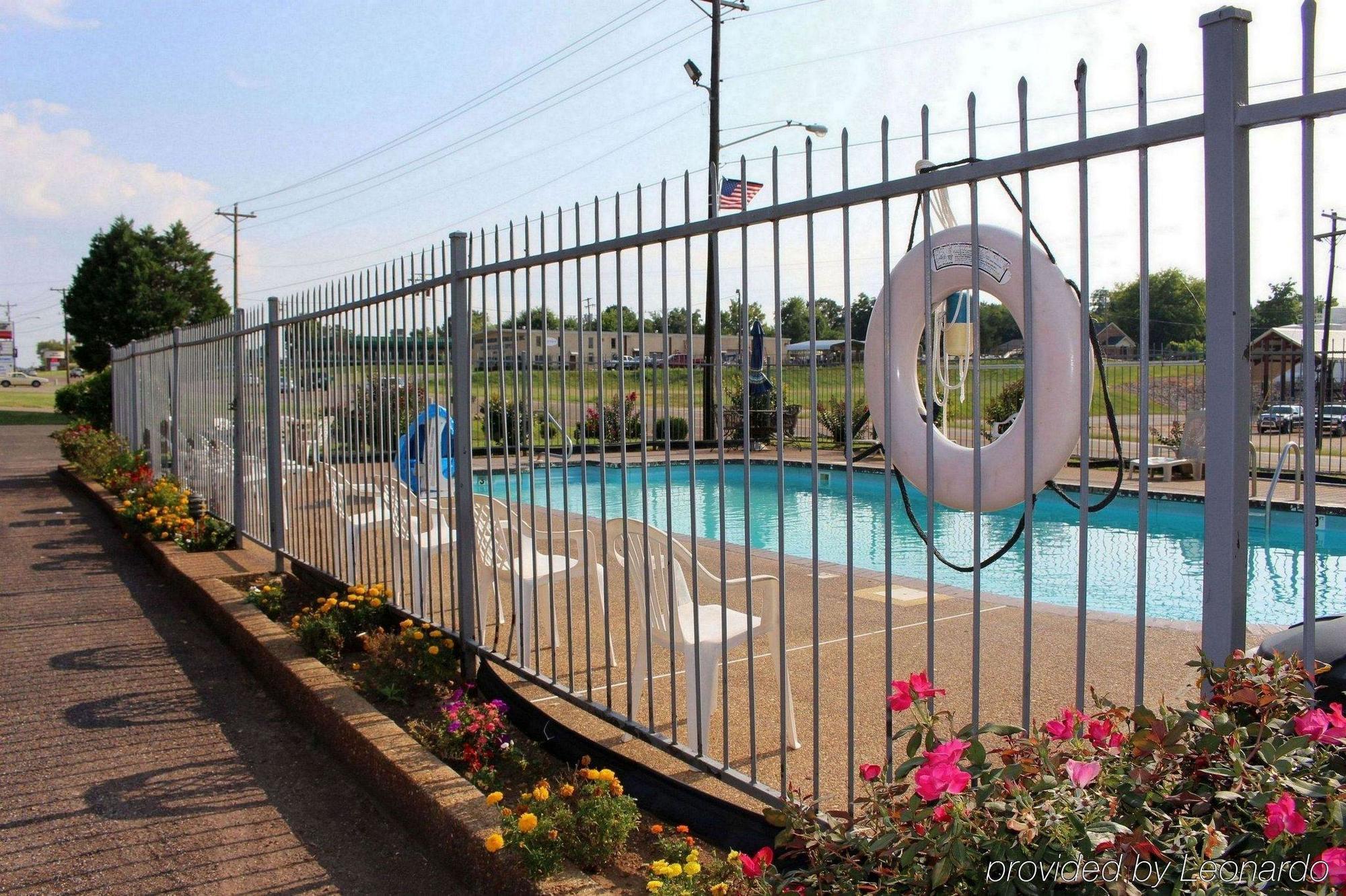 Savannah Lodge المرافق الصورة